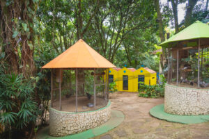 lugar festa infantil bh